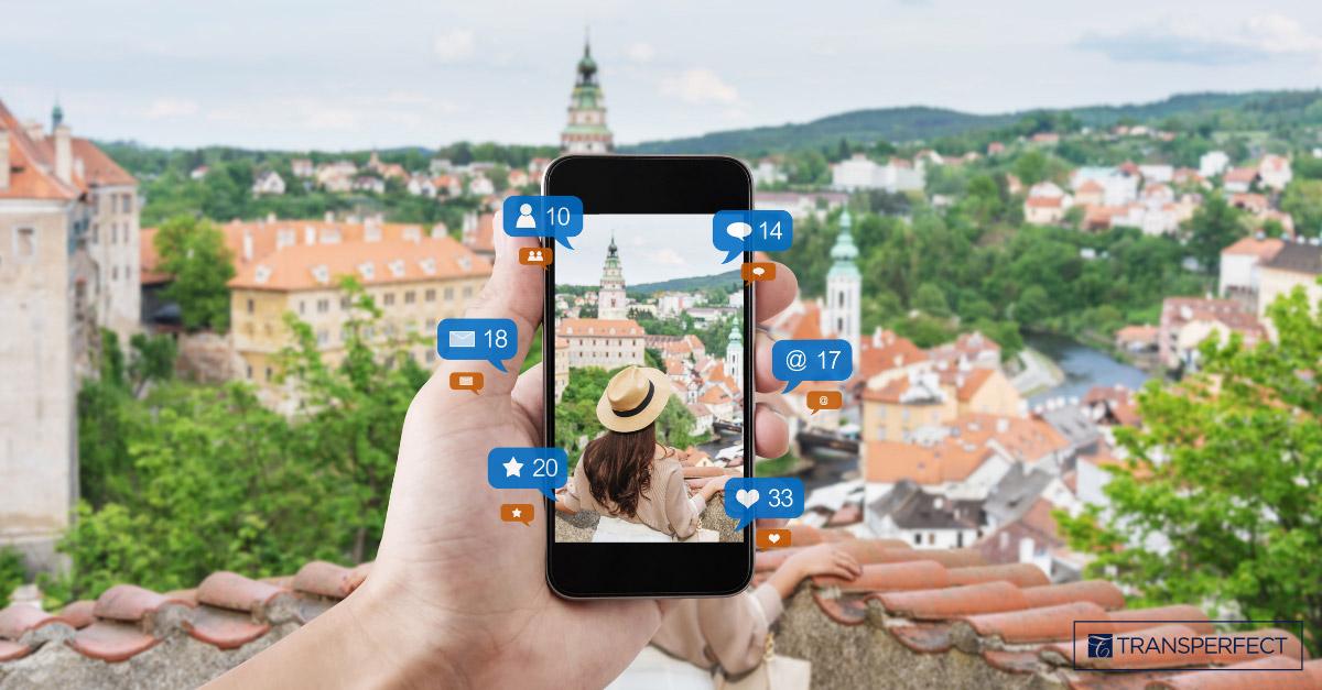 Digital Marketing Trends