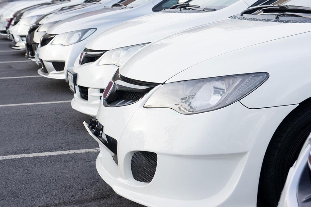 Car Rental Translation
