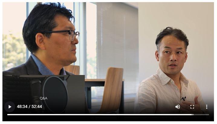 動画ローカライゼーション効率化