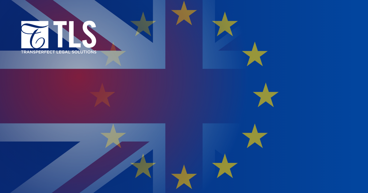 United Kingdom Flag