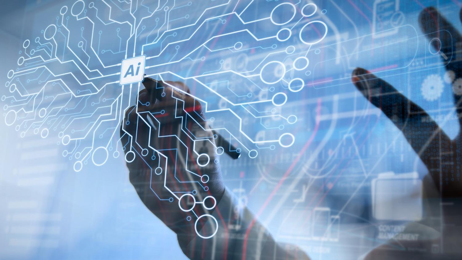 ai data training
