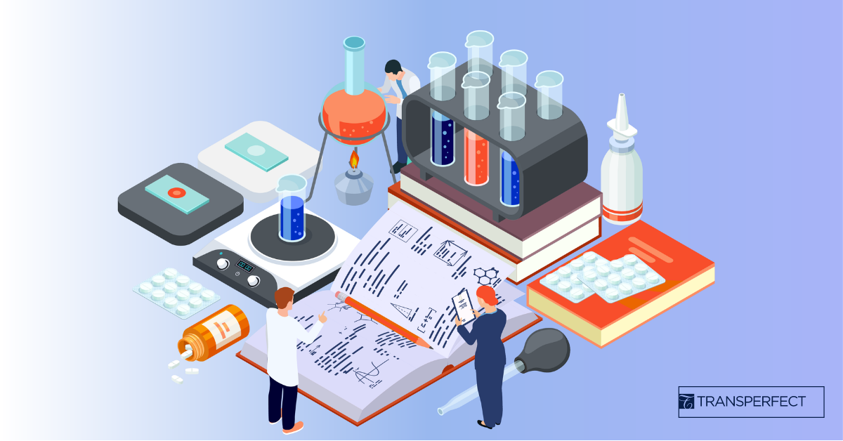 eDetailing and CCMS