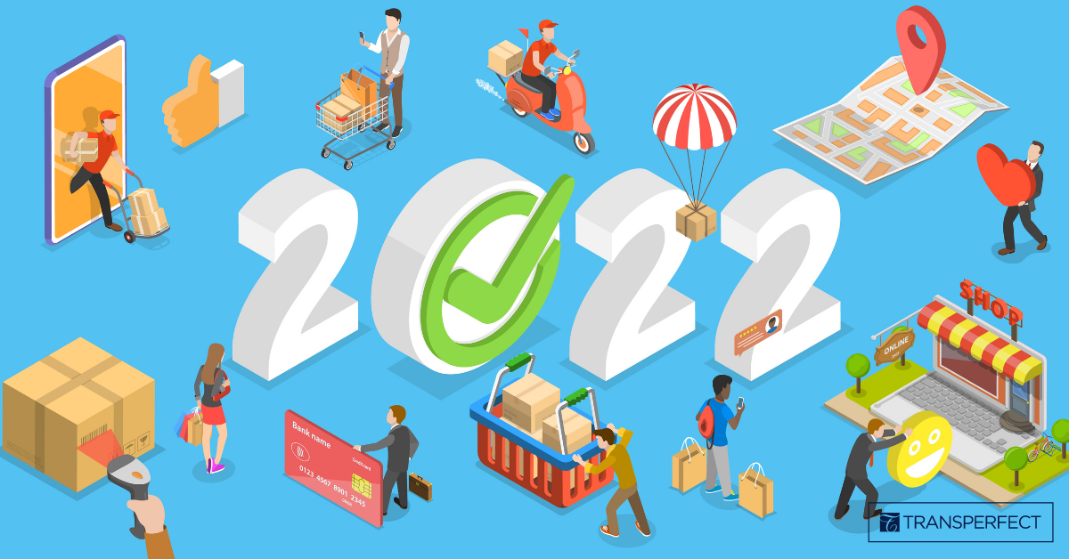 ecommerce 2022