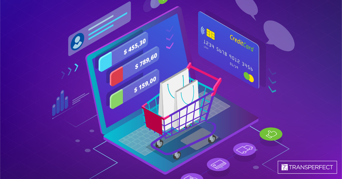 online shopping cart