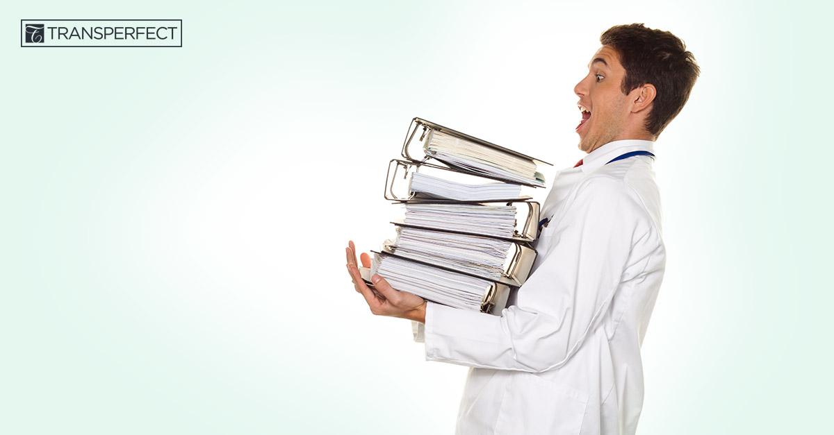 establishing a culture of inspection readiness