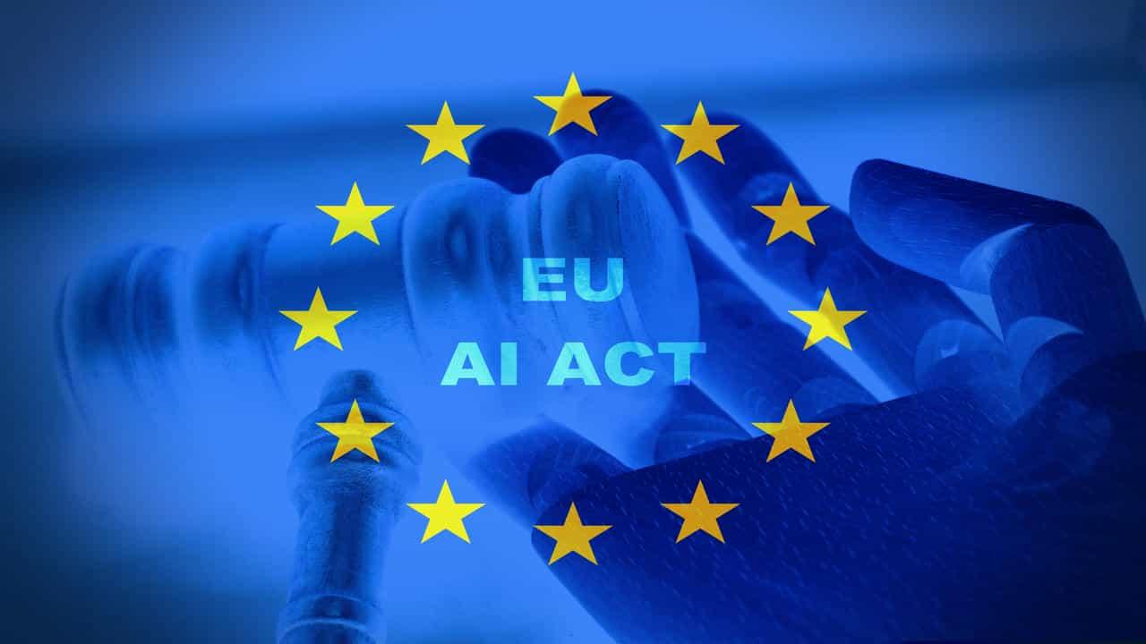 EU AI Act Compliance: 5 Things to Know