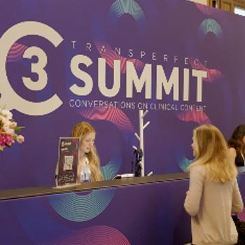 C3 Summit