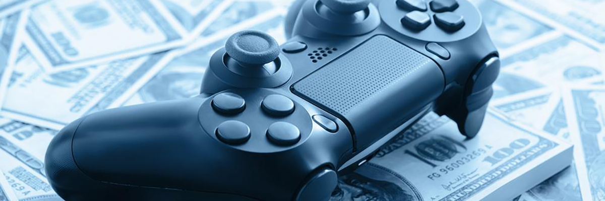 gaming