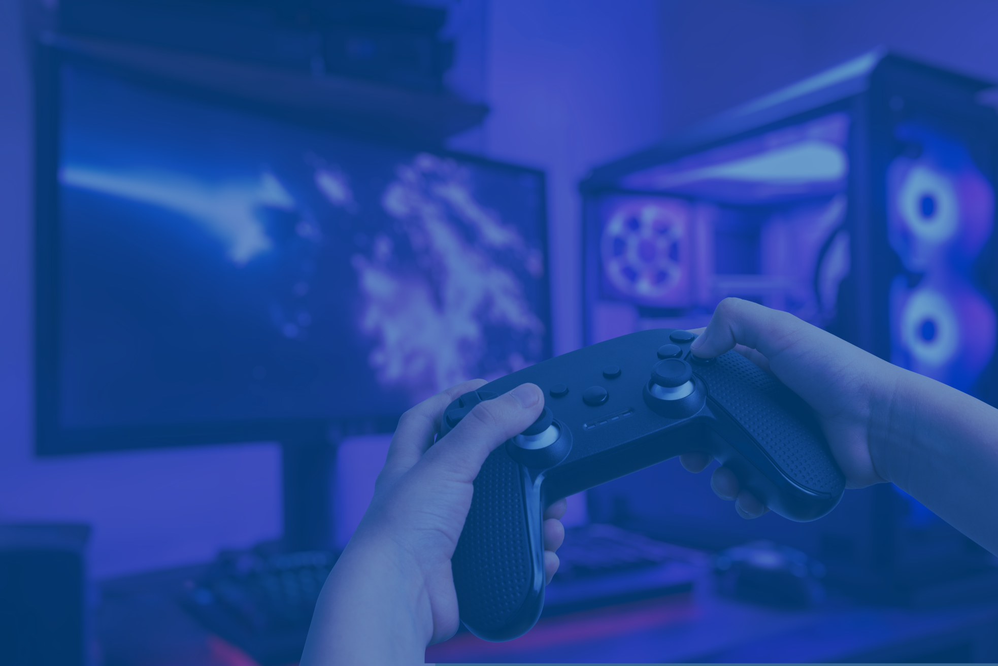 The Rise of Subscription Gaming