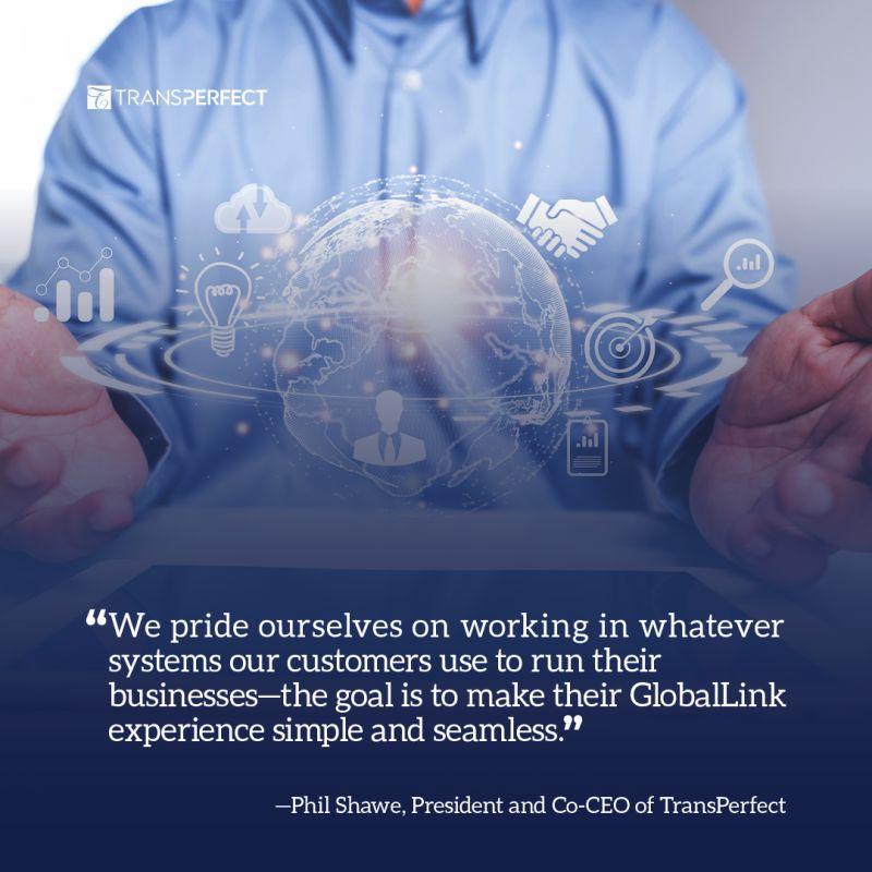 GlobalLInk Quote