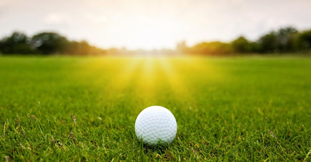Golf Swing Speed