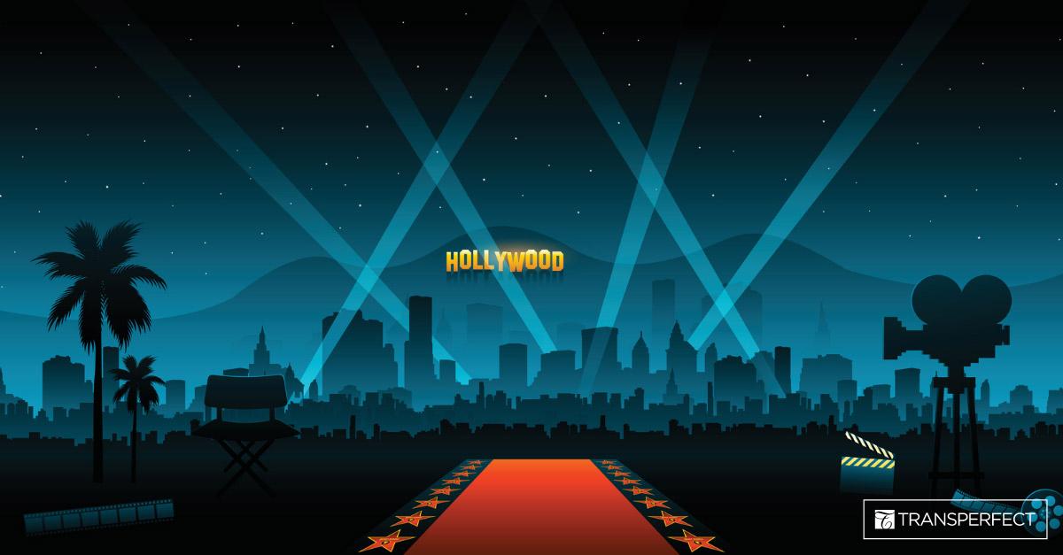Hollywood Localization