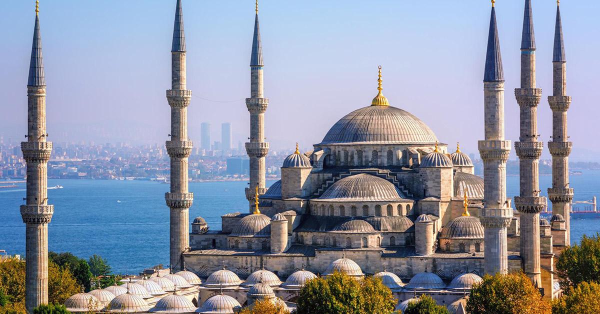 Istanbul Office