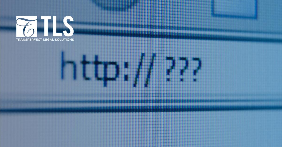 E-Discovery Best Practices