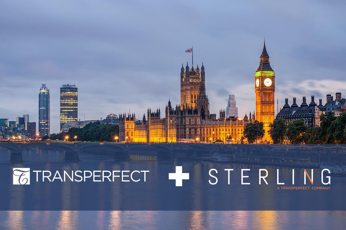 Sterling Technology