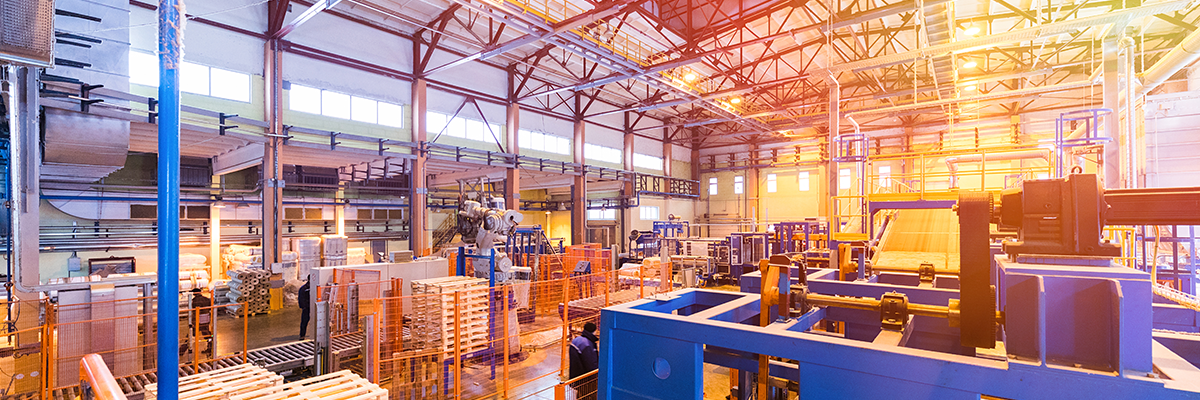 manufacture