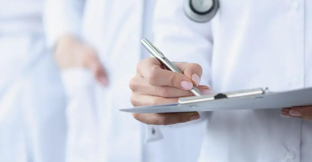 Medical Writing