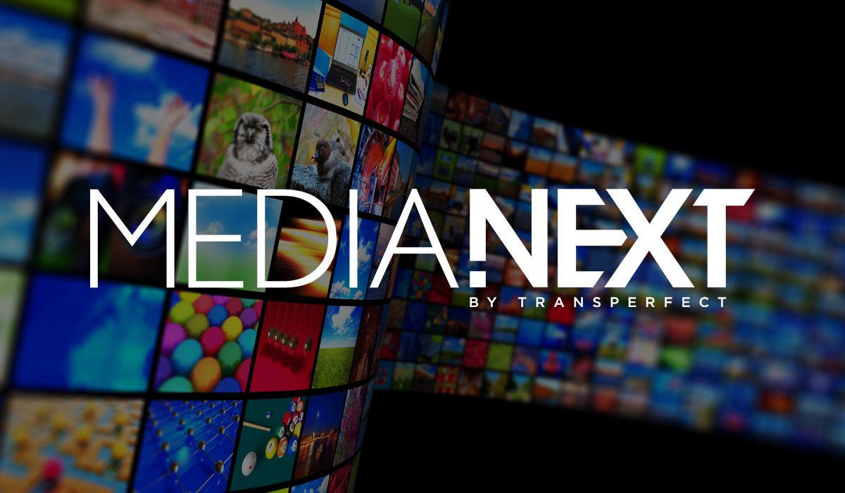 MediaNext
