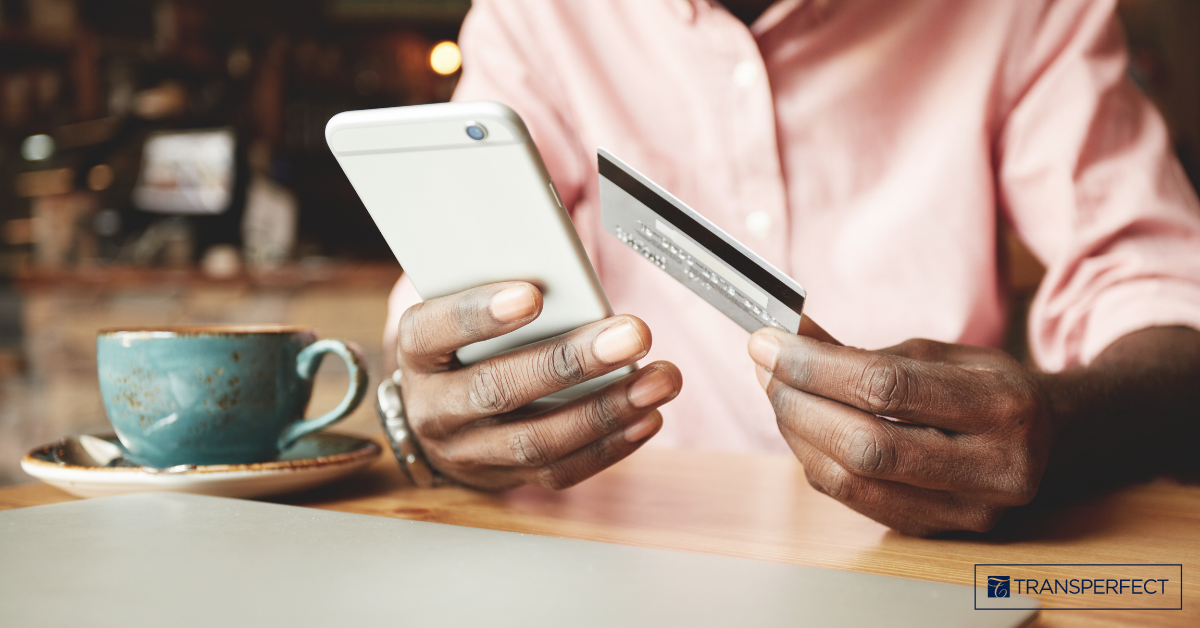 Mobile App Purchase
