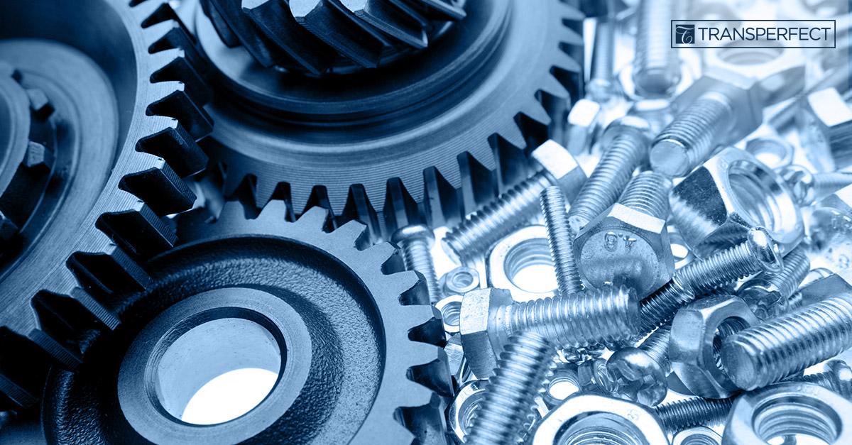 Translation Management