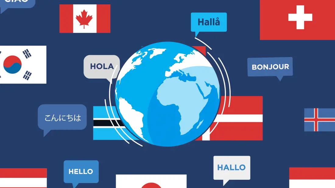 OneLink Website Translation Video