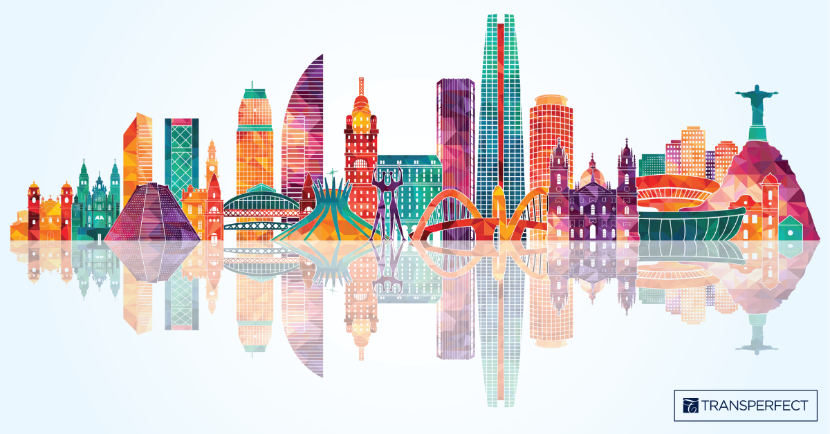Colorful City