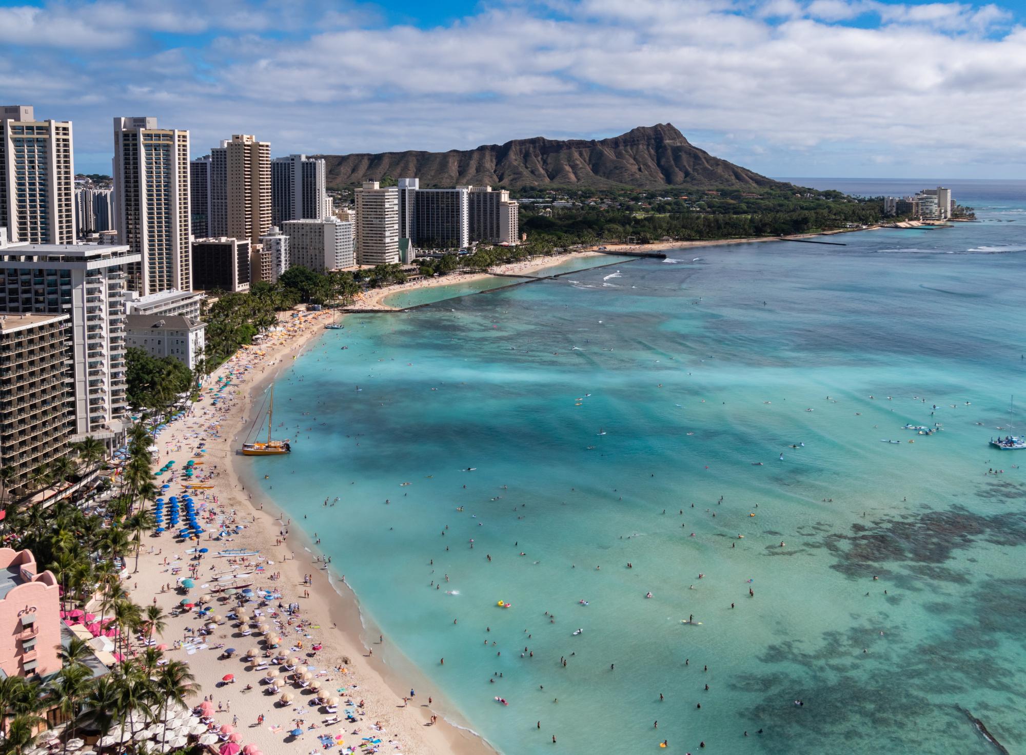 Hawaii