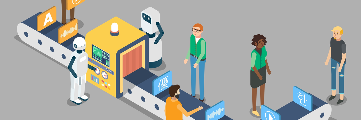 Machine Translation