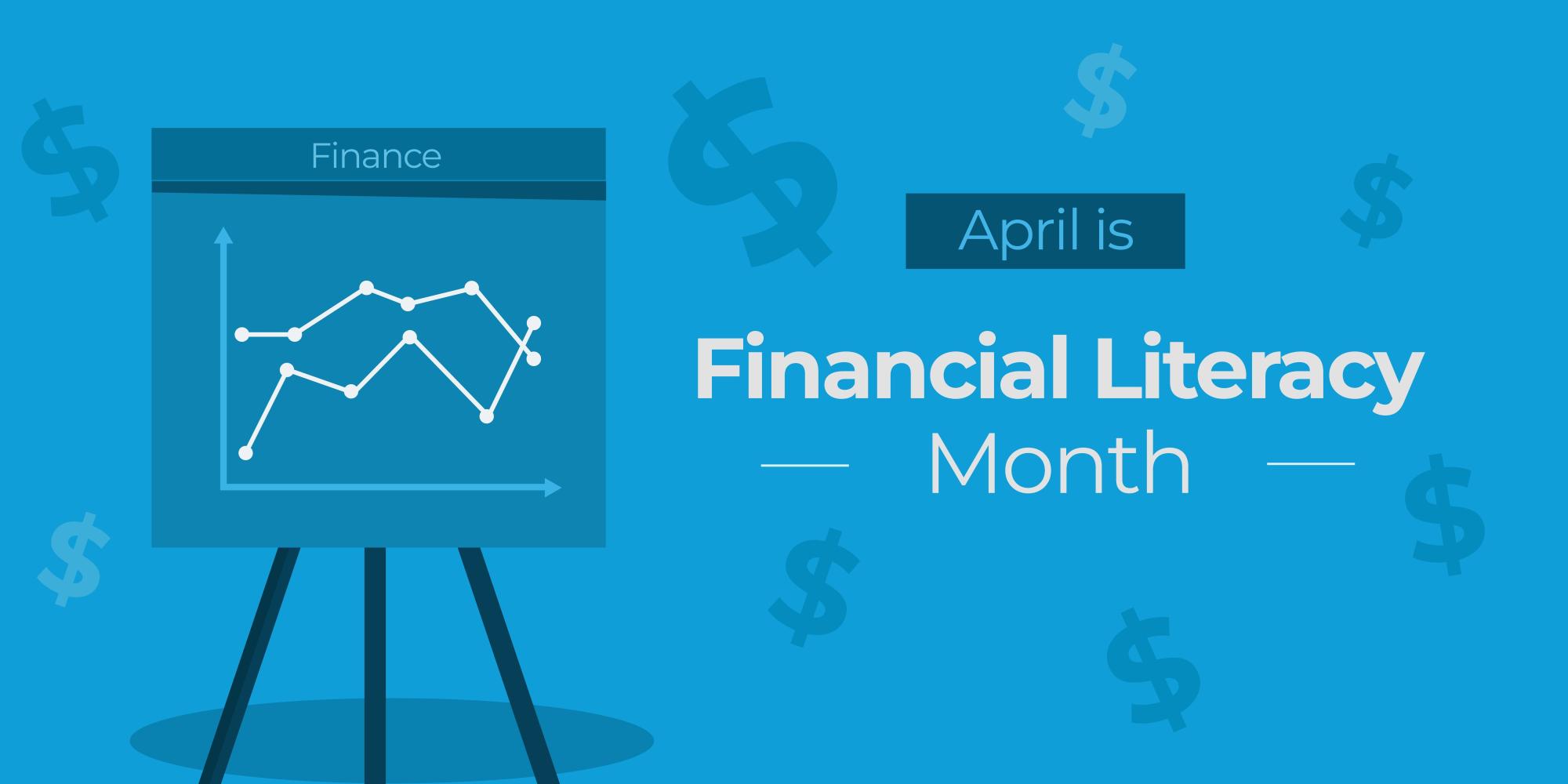Financial Literacy Month