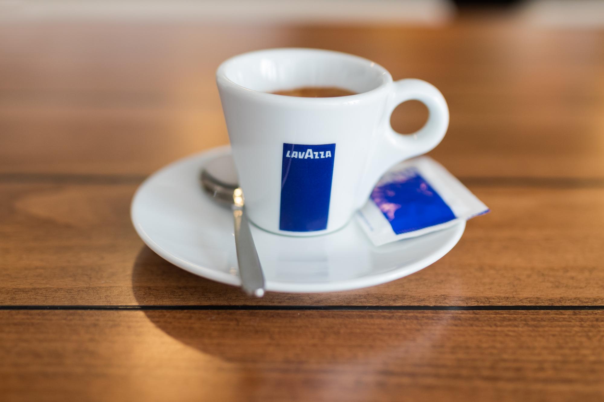 Lavazza