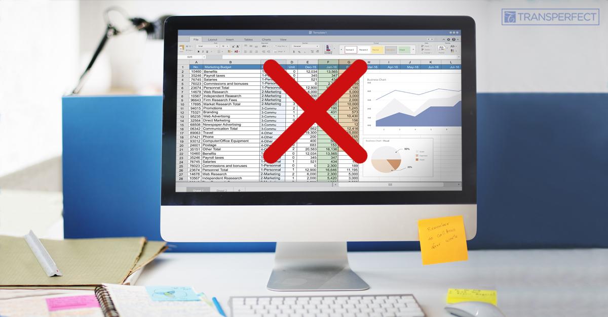 simplifying cra reconciliation