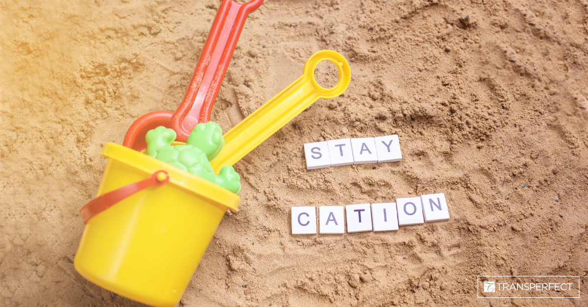staycation-beach