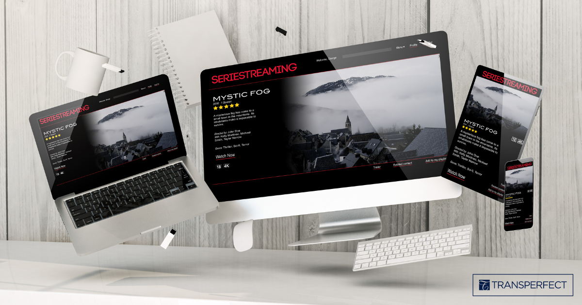Laptop & Desktop