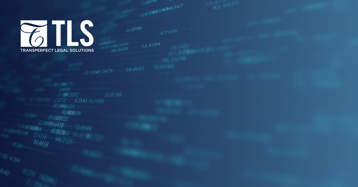 talks with tls data
