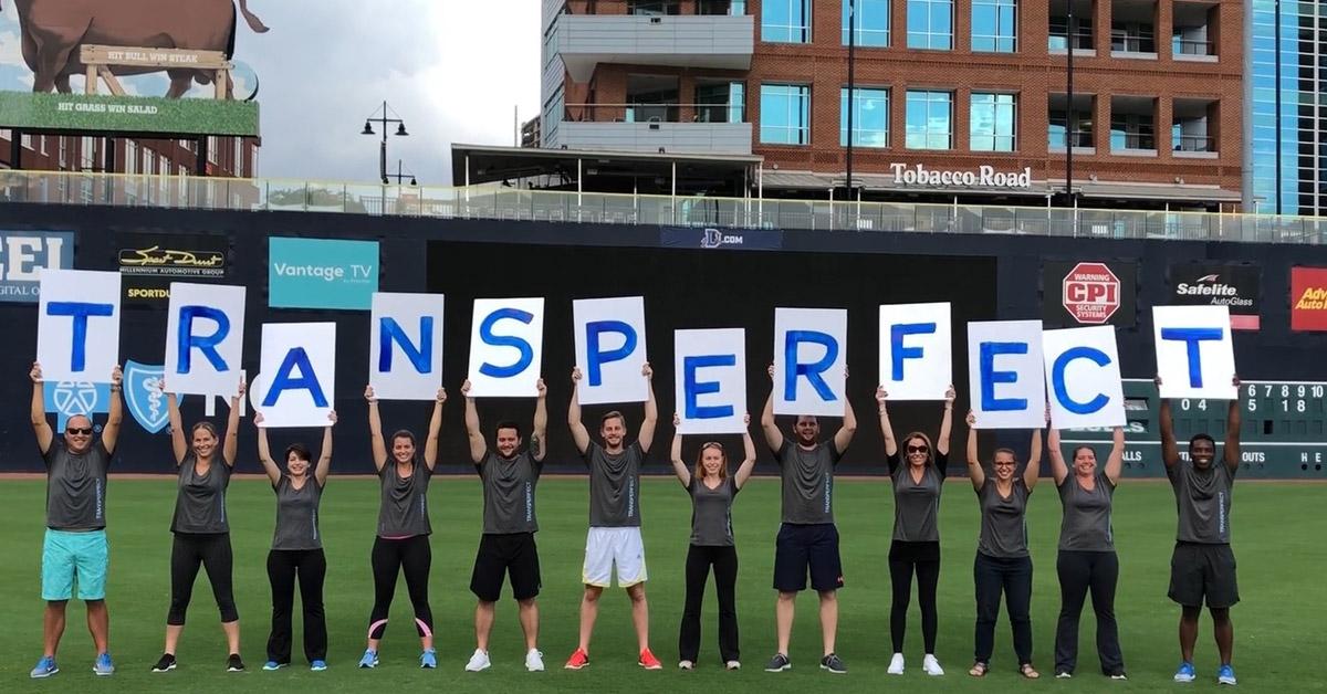 TransPerfect Achieves 21% Growth