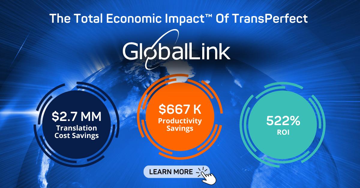 GlobalLink