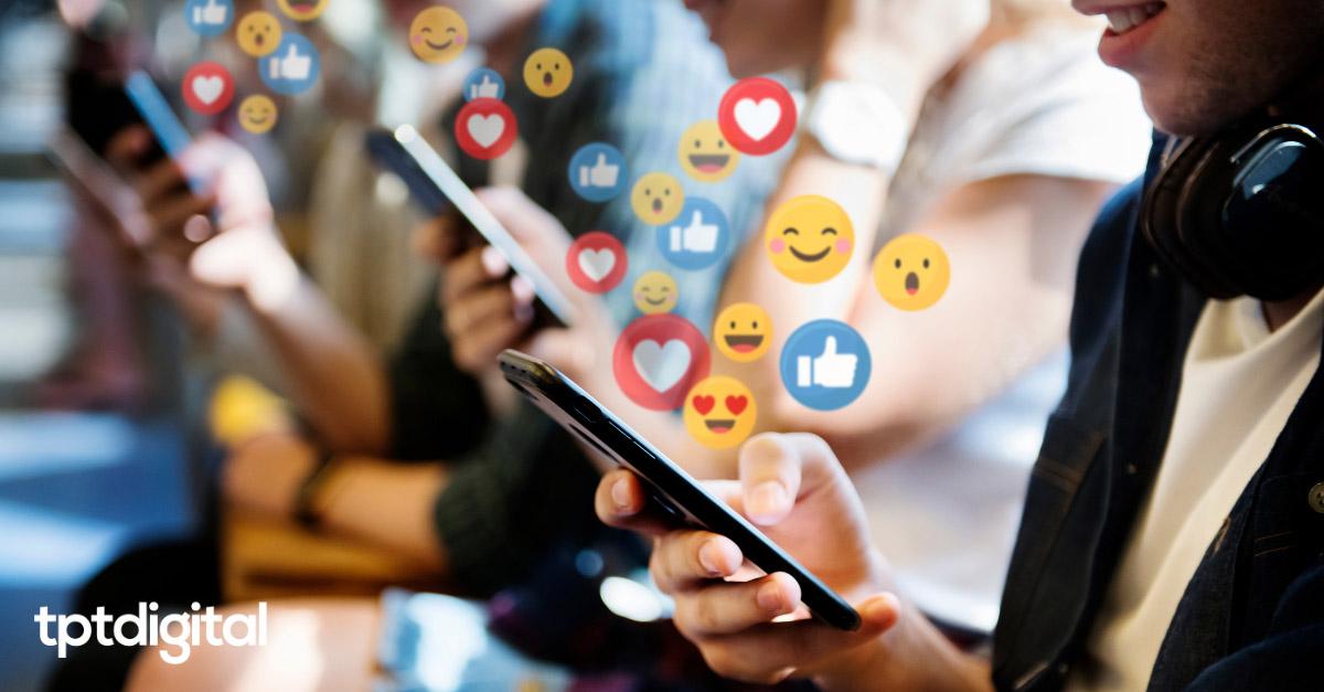 Social Media Stands