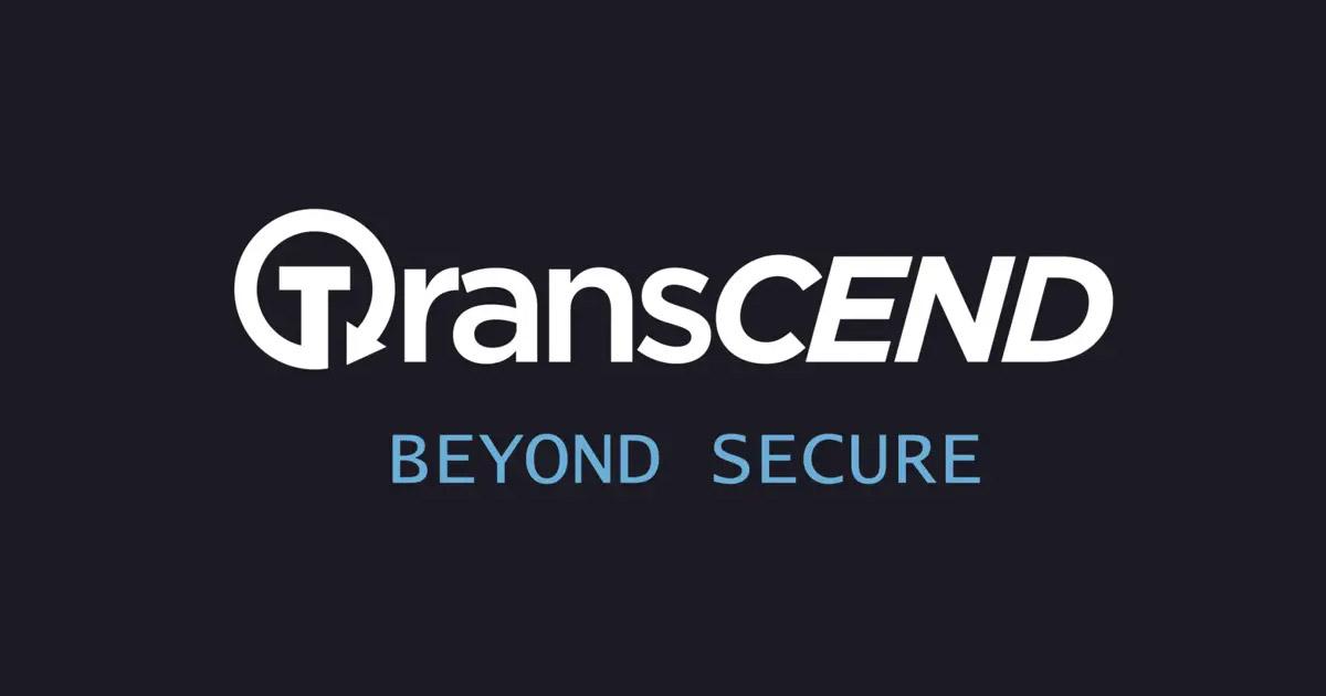 TransCEND - Beyond Secure