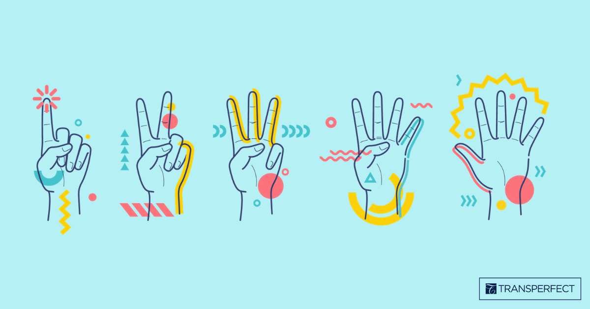 Hand Images