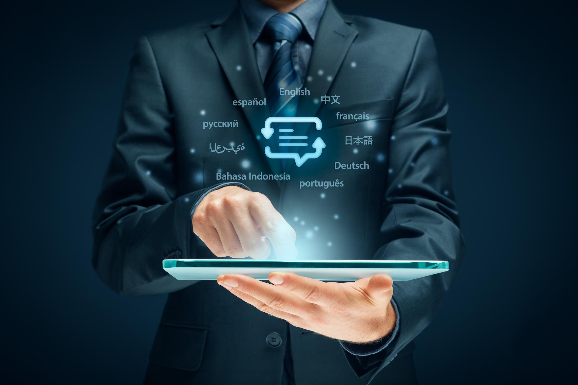 virtual assistant
