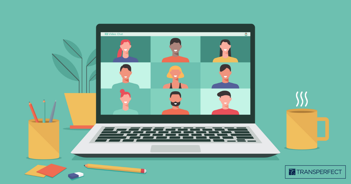 Virtual Meeting